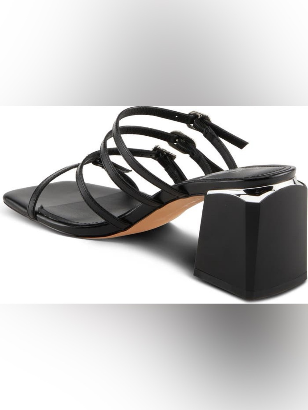 Azura by Spring Step Fanciful Slide Sandal - Picture 2 of 2